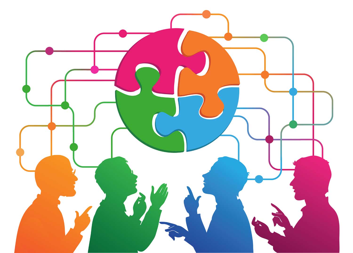 Giải ngố về hiệu ứng mạng (Network Effect)
4