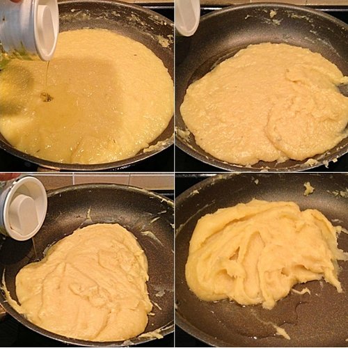 Cách làm bánh Trung thu cho người ăn kiêng và bị bệnh tiểu đường
1