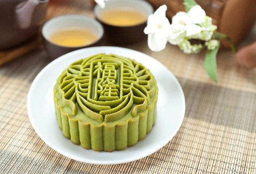 Cách làm bánh Trung thu cho người ăn kiêng và bị bệnh tiểu đường
4
