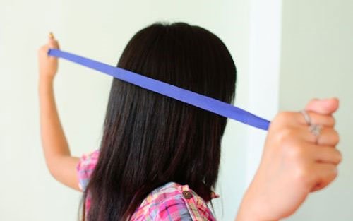 Giảm mệt mỏi khi ngồi máy tính bằng vài động tác đơn giản
5
