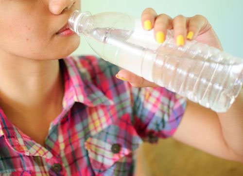 Giảm mệt mỏi khi ngồi máy tính bằng vài động tác đơn giản
7