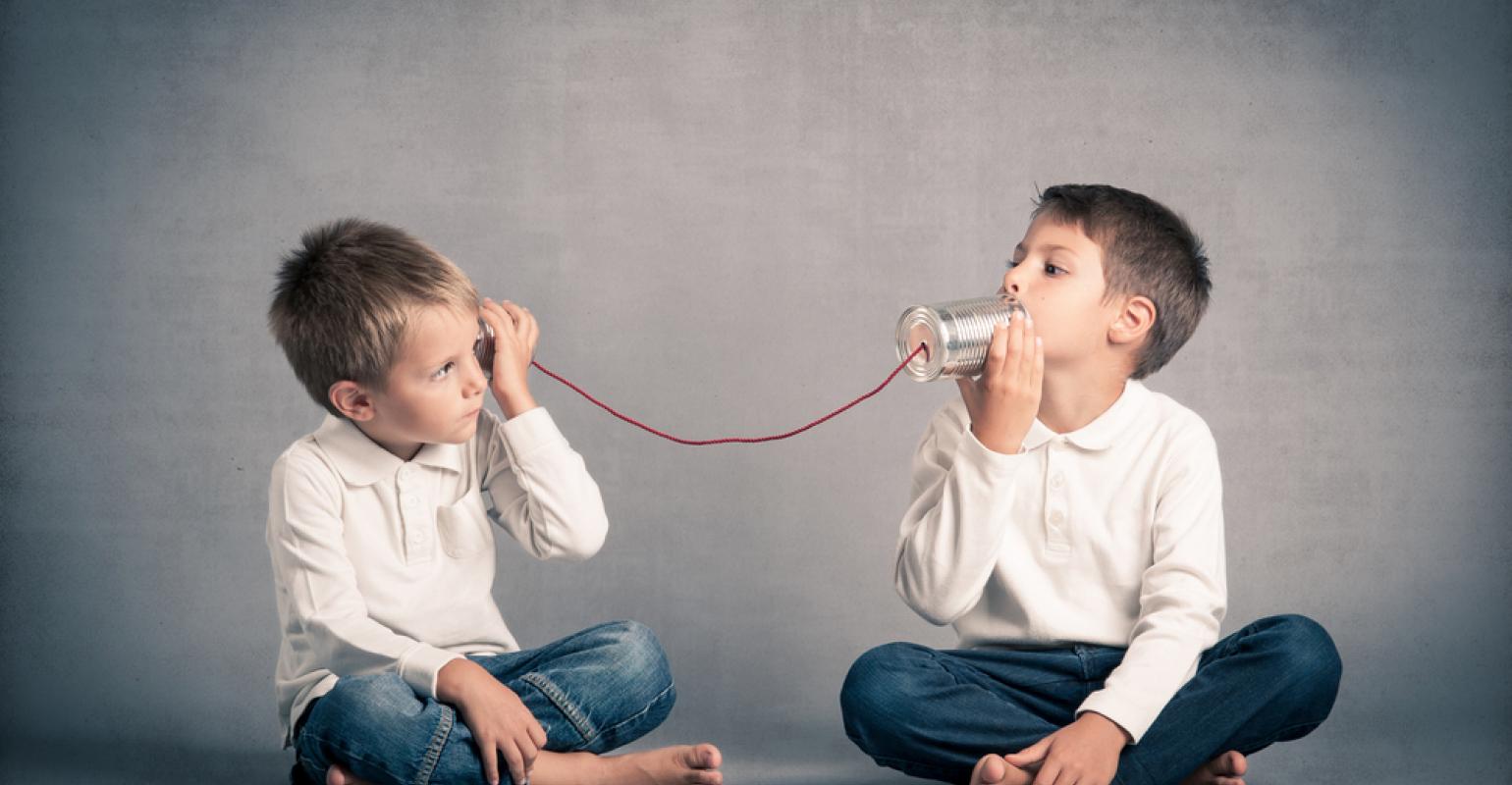 "Lắng nghe chủ động" mới giúp bạn trở thành người giao tiếp giỏi
0