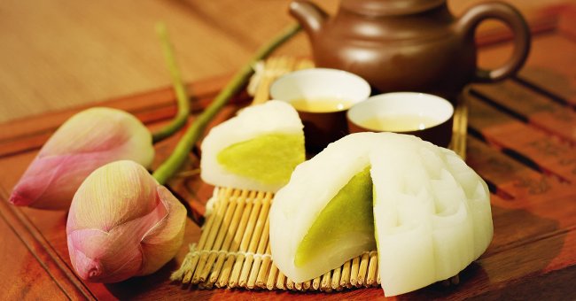 Cách bảo quản bánh Trung thu không lo bị mốc
1