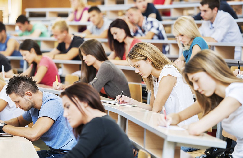 Đây là 5 kỹ năng mà trường đại học sẽ dạy bạn
0