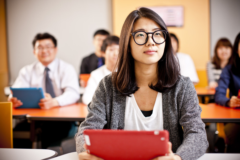 Đây là 5 kỹ năng mà trường đại học sẽ dạy bạn
1