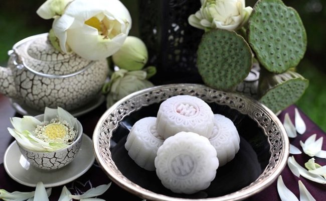 Cách làm bánh Trung thu nướng dẻo truyền thống ngay tại nhà
4