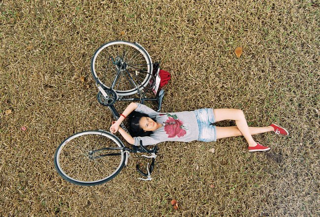 7 sự thật khắc nghiệt của cuộc sống giúp bạn mạnh mẽ hơn
2