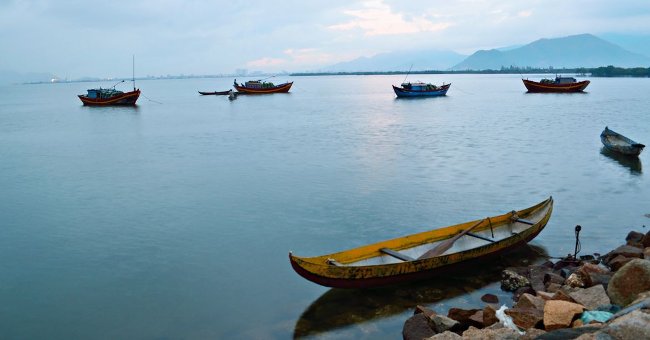 8 điểm đến hút khách du lịch tại Bình Định
4