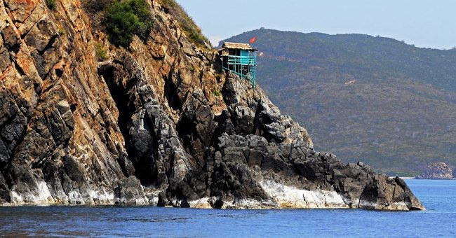 8 điểm đến hút khách du lịch tại Bình Định
5
