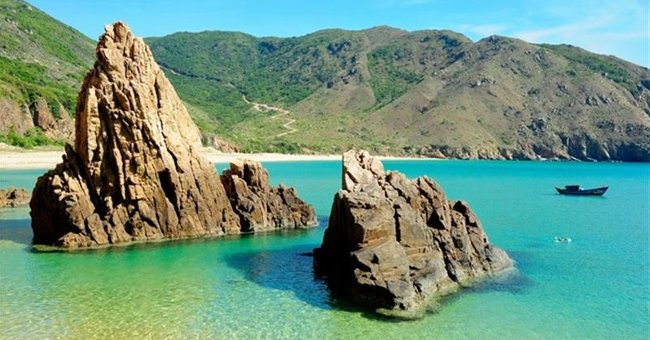 8 điểm đến hút khách du lịch tại Bình Định
7