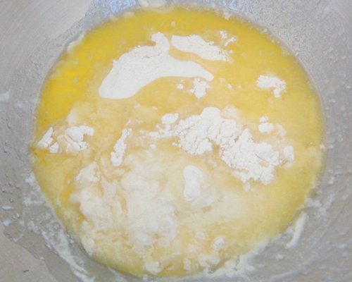 Cách làm bánh Trung thu ngàn lớp kiểu Nhật độc đáo
0