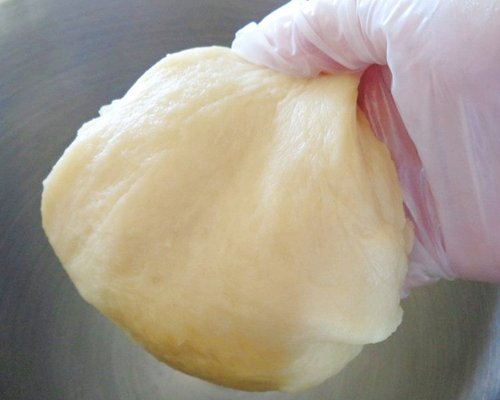 Cách làm bánh Trung thu ngàn lớp kiểu Nhật độc đáo
1