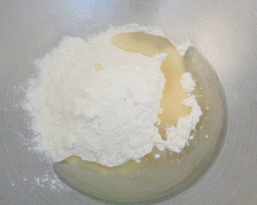 Cách làm bánh Trung thu ngàn lớp kiểu Nhật độc đáo
2
