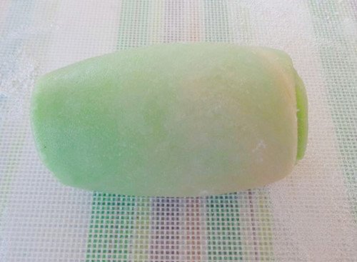 Cách làm bánh Trung thu ngàn lớp kiểu Nhật độc đáo
6