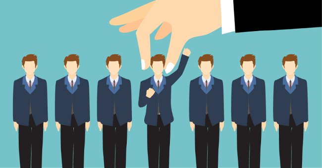 8 sai lầm nên tránh khi viết CV xin việc
1
