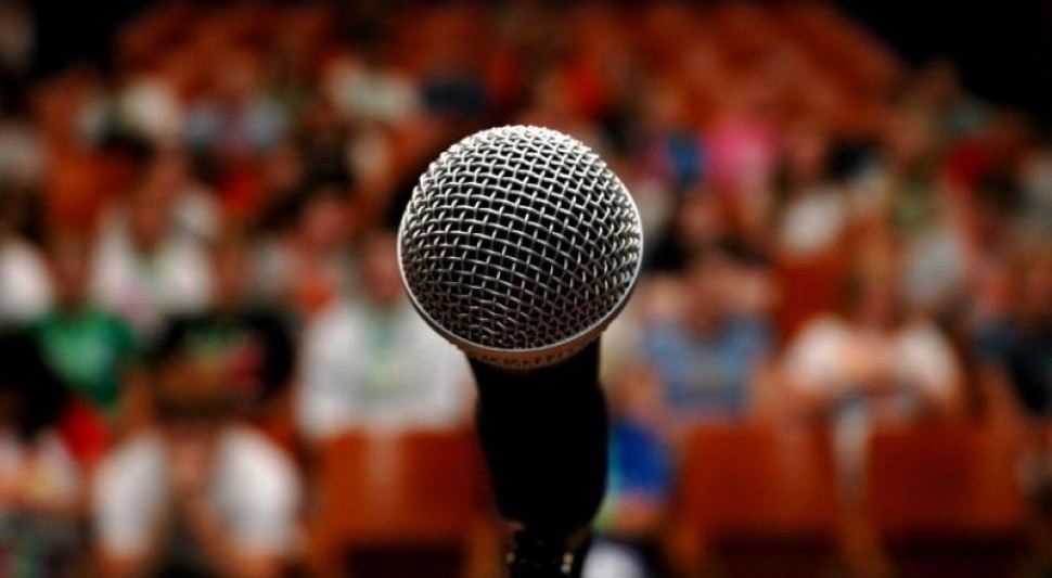 14 sai lầm cơ bản khi thuyết trình trước đám đông
4