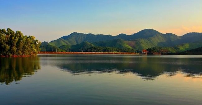 5 điểm đến du lịch tuyệt đẹp trên vùng núi Tây Bắc
7