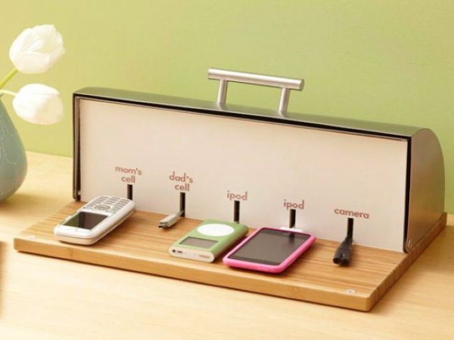 
                        10 cách đơn giản đảm bảo rằng cáp sạc không bao giờ bị rối lên một lần nữa
                     0