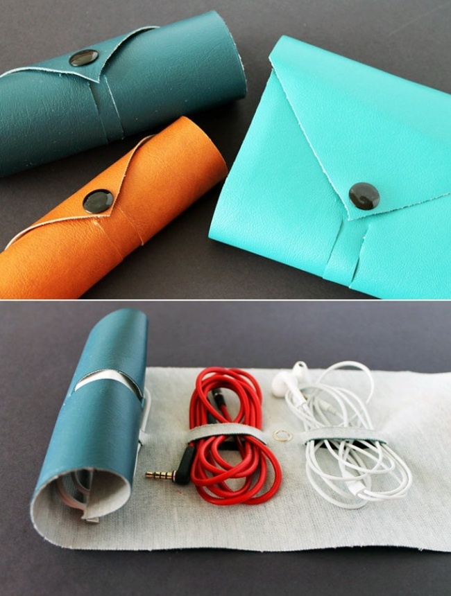 
                        10 cách đơn giản đảm bảo rằng cáp sạc không bao giờ bị rối lên một lần nữa
                     7