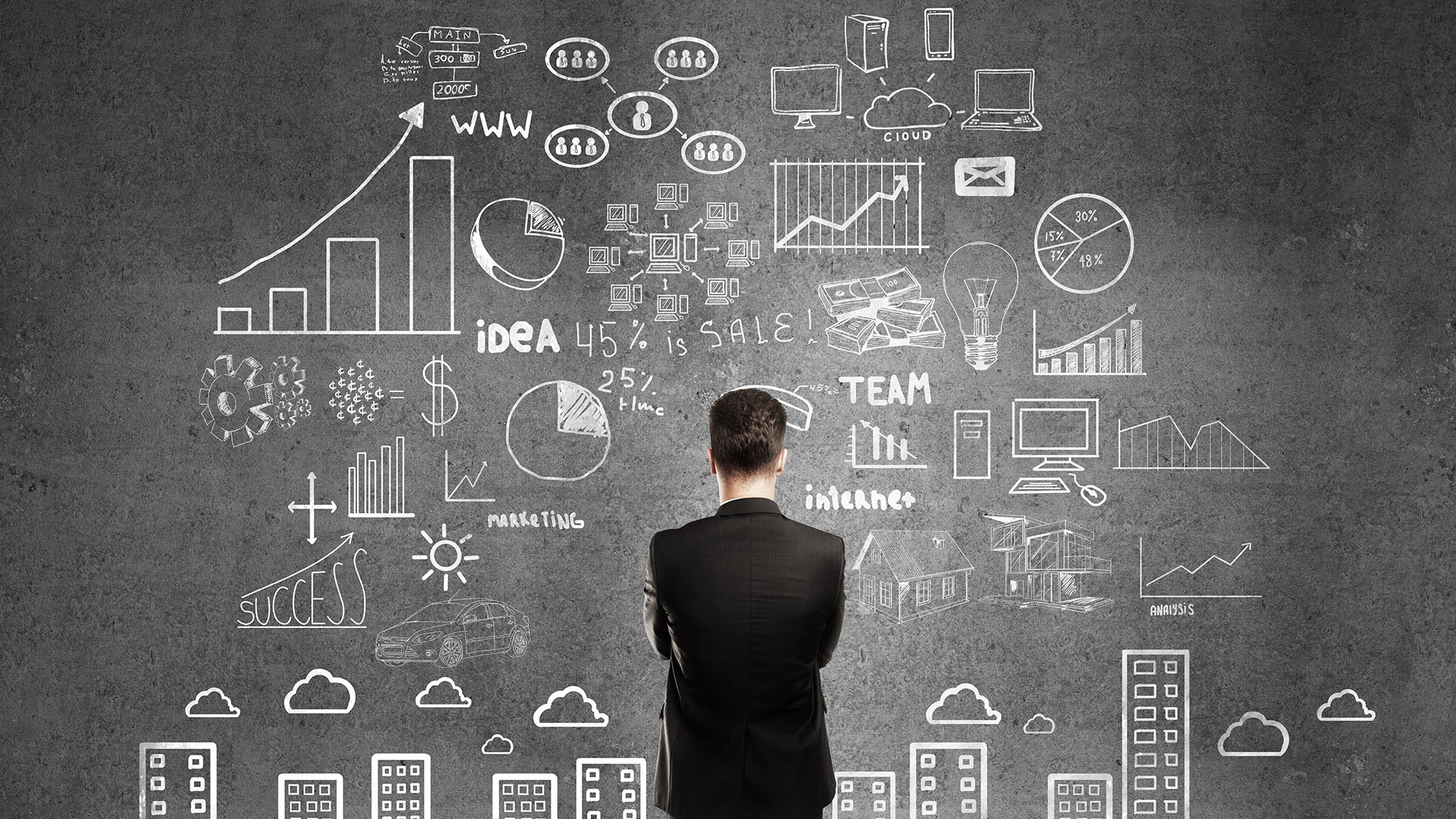 Bản kế hoạch kinh doanh thú vị của cô bé 9 tuổi và bài học cho startup
1
