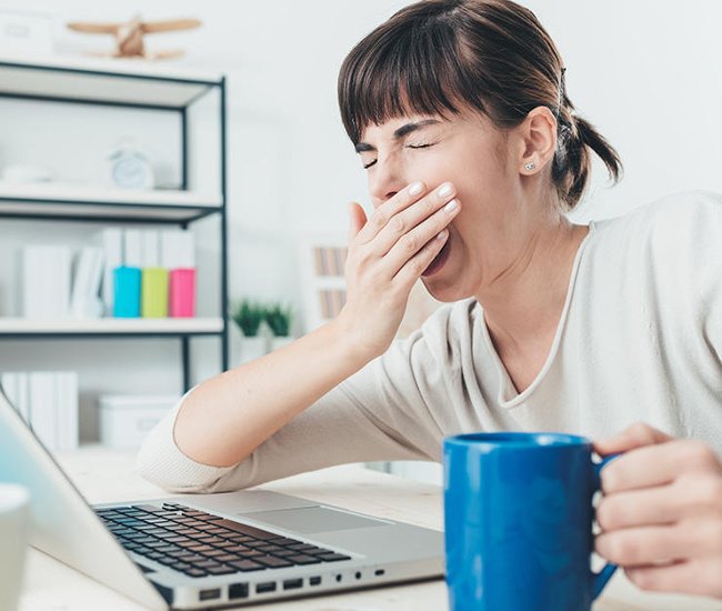4 thời điểm tuyệt đối không nên uống cà phê
2