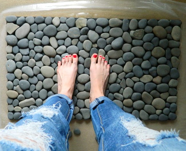 
                        12 thủ thuật khéo léo làm cho phòng tắm trở thành nơi thoải mái nhất trong ngôi nhà bạn
                     0