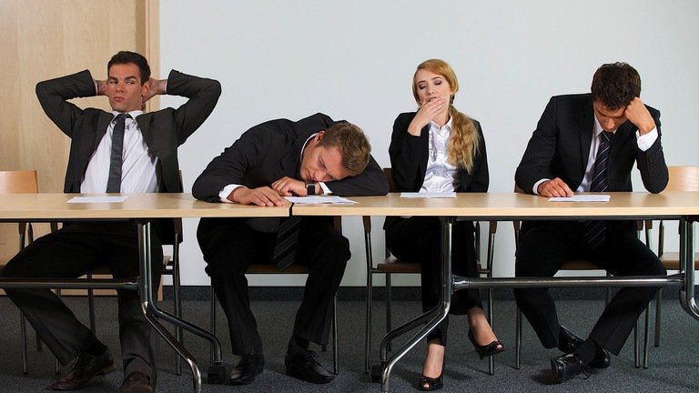 8 cách để thu phục lòng người
1