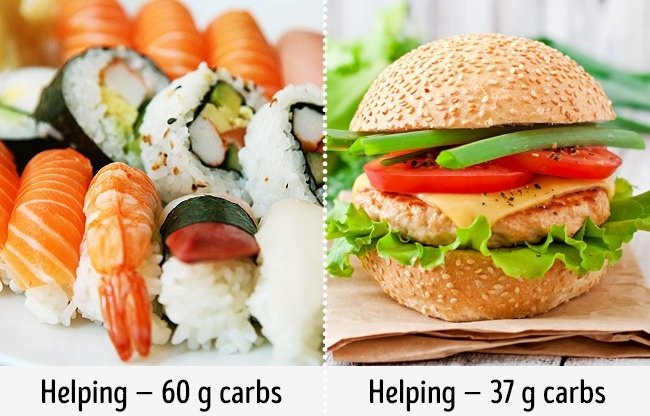 10 quy tắc ăn uống lầm tưởng là tốt cho sức khỏe
2
