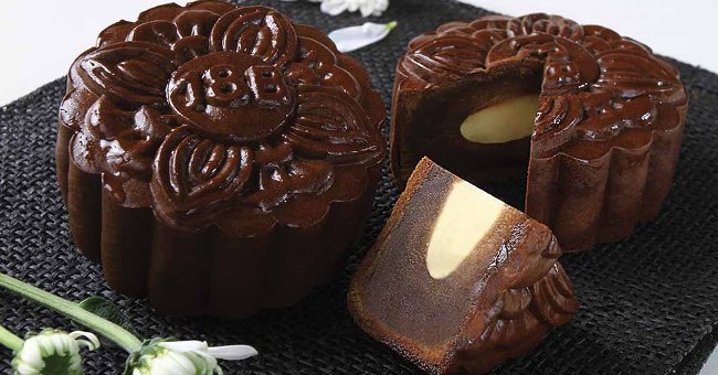 Cách làm bánh Trung thu tiramisu cacao siêu đơn giản
0