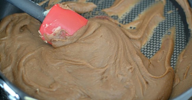 Cách làm bánh Trung thu tiramisu cacao siêu đơn giản
2