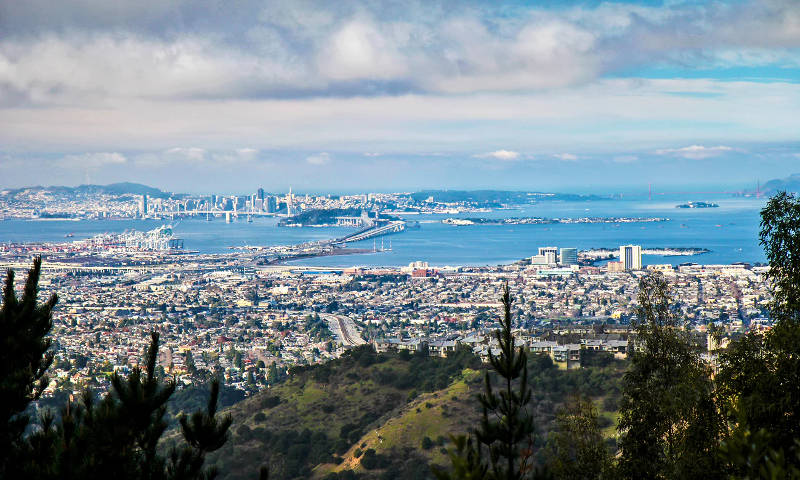Kinh nghiệm du lịch quý báu cho những ai lần đầu đến thành phố Oakland, California
0