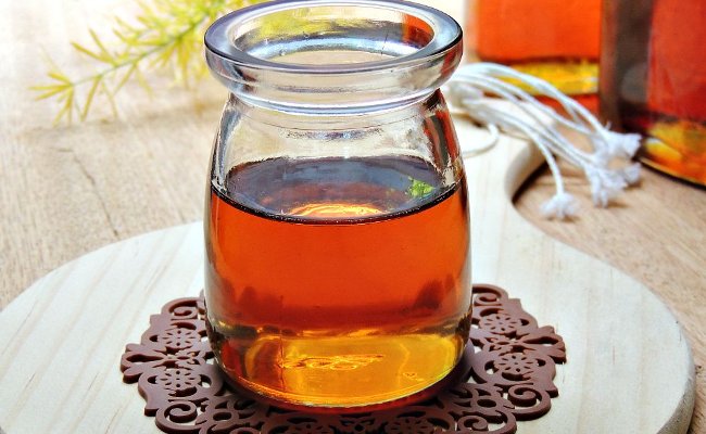 Cách nấu nước đường làm bánh Trung thu
3