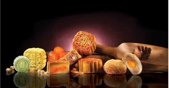 Cách nấu nước đường làm bánh Trung thu
4