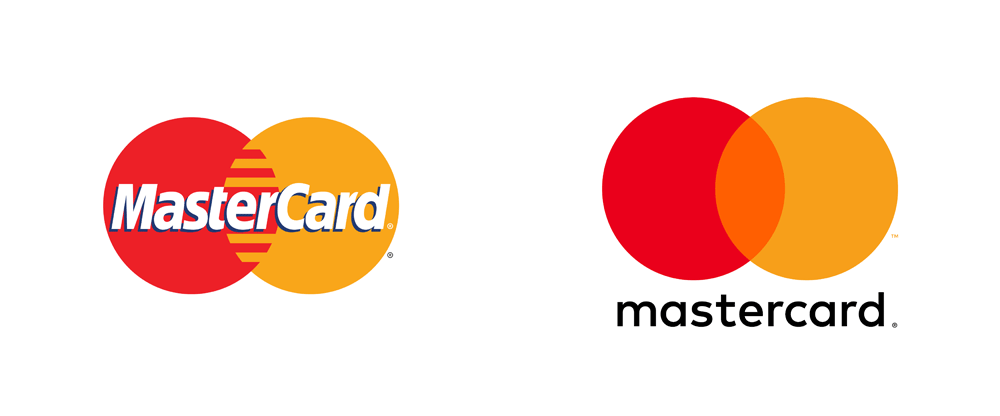 Debranding và thời đại của logo “không chữ”
0