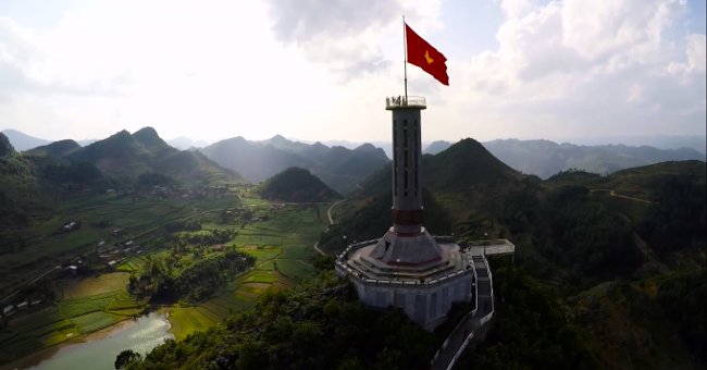 8 điều không thể bỏ qua khi du lịch "phượt" Hà Giang
0