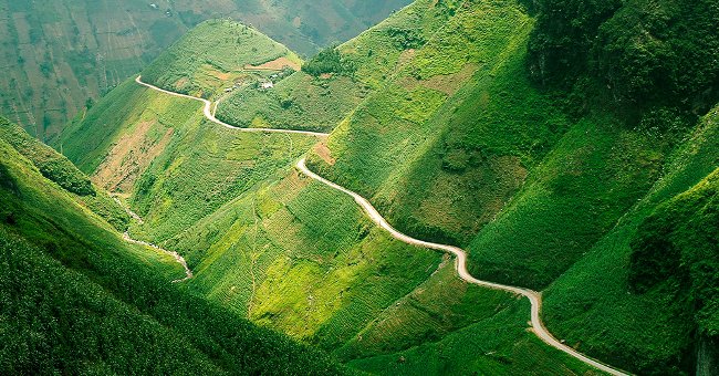 8 điều không thể bỏ qua khi du lịch "phượt" Hà Giang
6