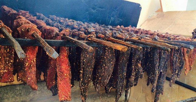 8 điều không thể bỏ qua khi du lịch "phượt" Hà Giang
8