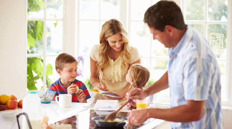 10 sở thích giúp phát triển trí não toàn diện
8