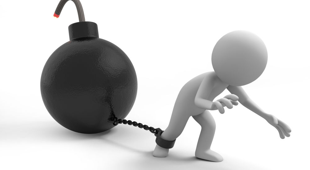 Self-Sabotage và hội chứng “tự phá mình”
1