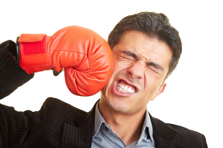 Self-Sabotage và hội chứng “tự phá mình”
2