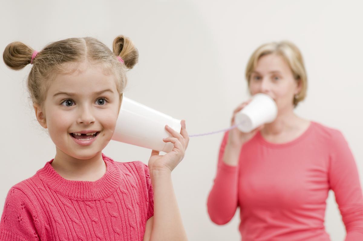 Bí quyết giáo dục giới tính cho con cha mẹ cần biết
1