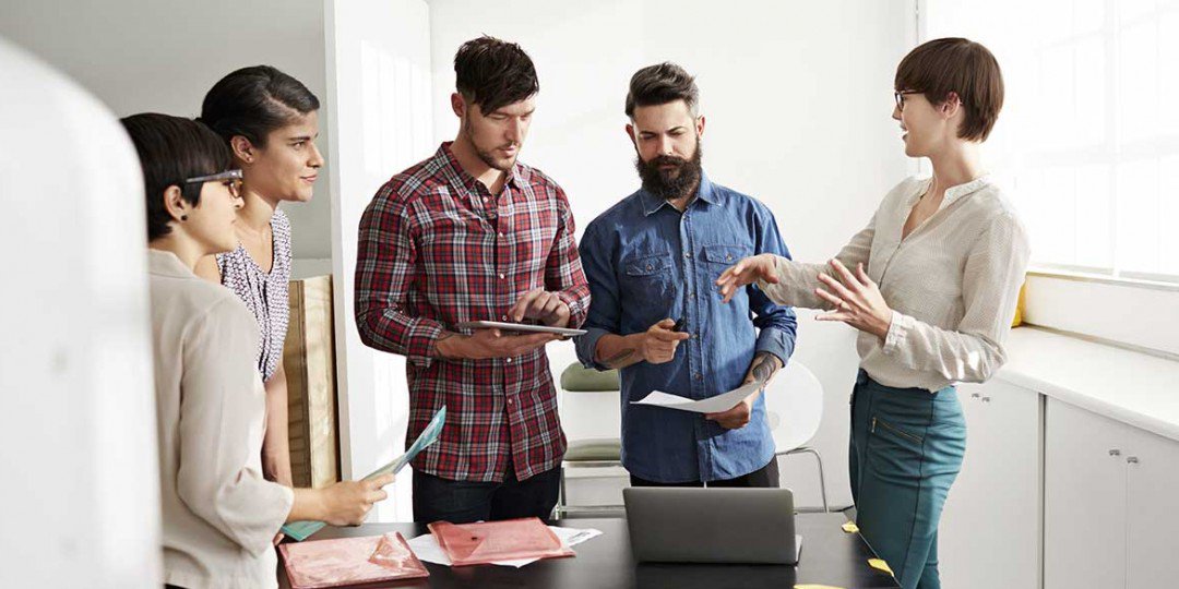 13 câu tuyệt đối không được nói trong ngày đầu tiên đi làm
1