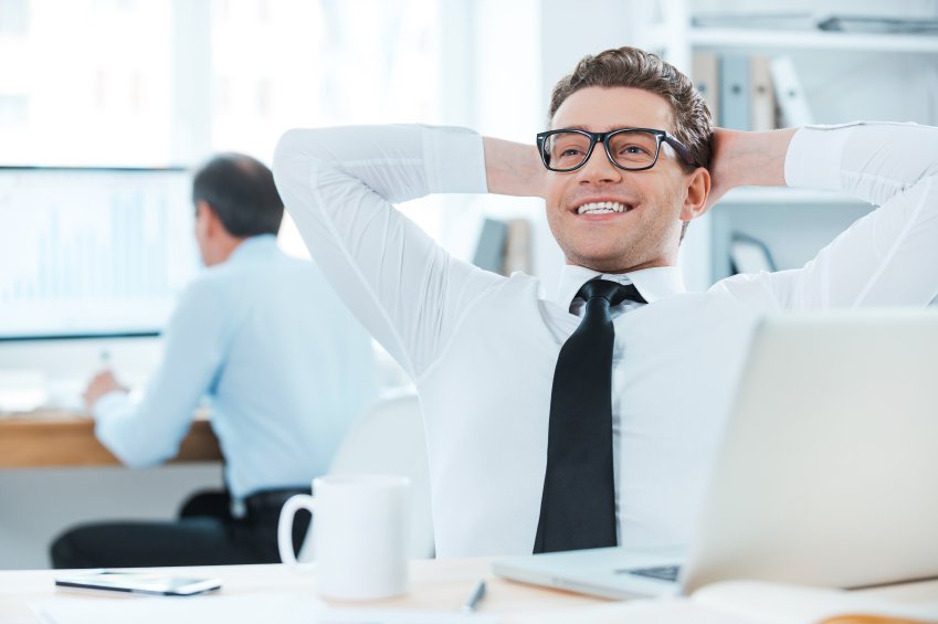 13 câu tuyệt đối không được nói trong ngày đầu tiên đi làm
4