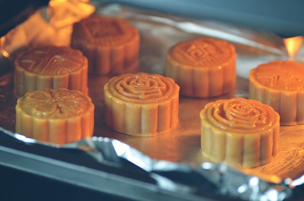 Các vấn đề thường gặp khi làm bánh Trung thu và cách khắc phục
1