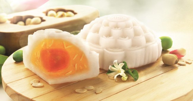 Các vấn đề thường gặp khi làm bánh Trung thu và cách khắc phục
2