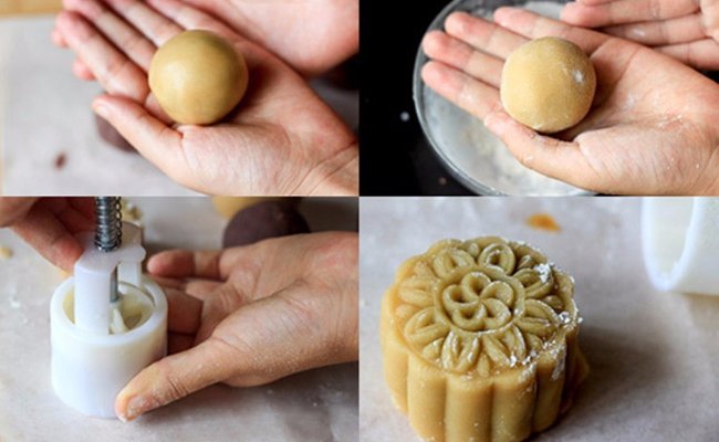 Các vấn đề thường gặp khi làm bánh Trung thu và cách khắc phục
3