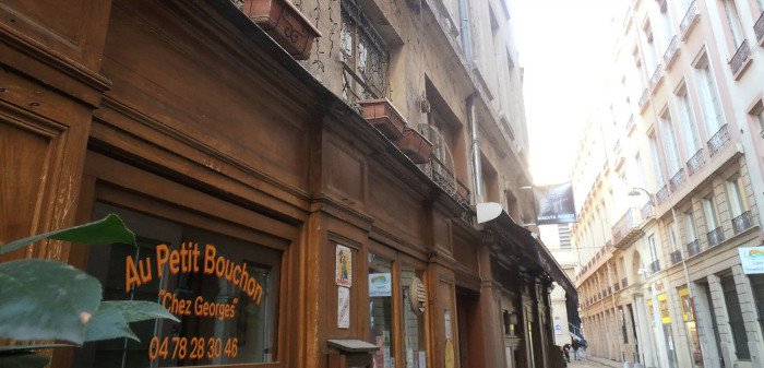 Ghé thăm 4 nhà hàng tốt nhất thành phố Lyon, Pháp
3