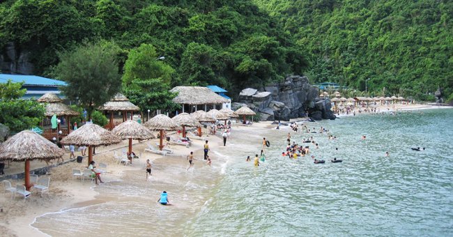 Những địa điểm lý tưởng cho tuần trăng mật lãng mạn tại miền Bắc
5