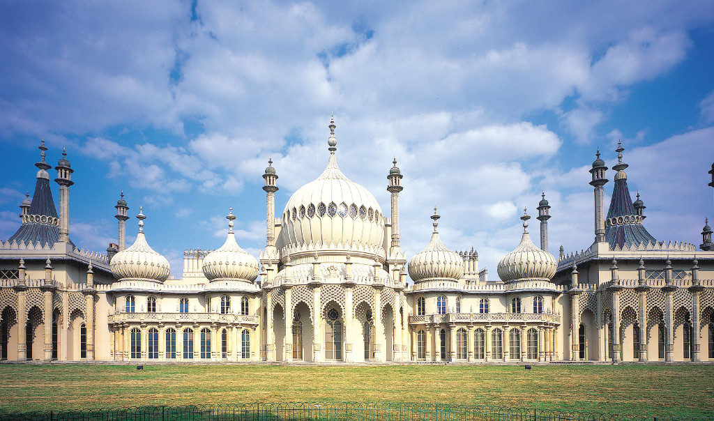 
                        10 nơi cần đến xem và trải nghiệm khi đến thăm thành phố Brighton, Vương quốc Anh
                     0