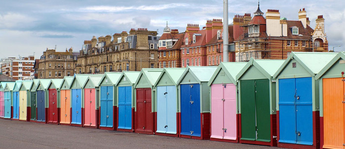 10 nơi cần đến xem và trải nghiệm khi đến thăm thành phố Brighton, Vương quốc Anh
4